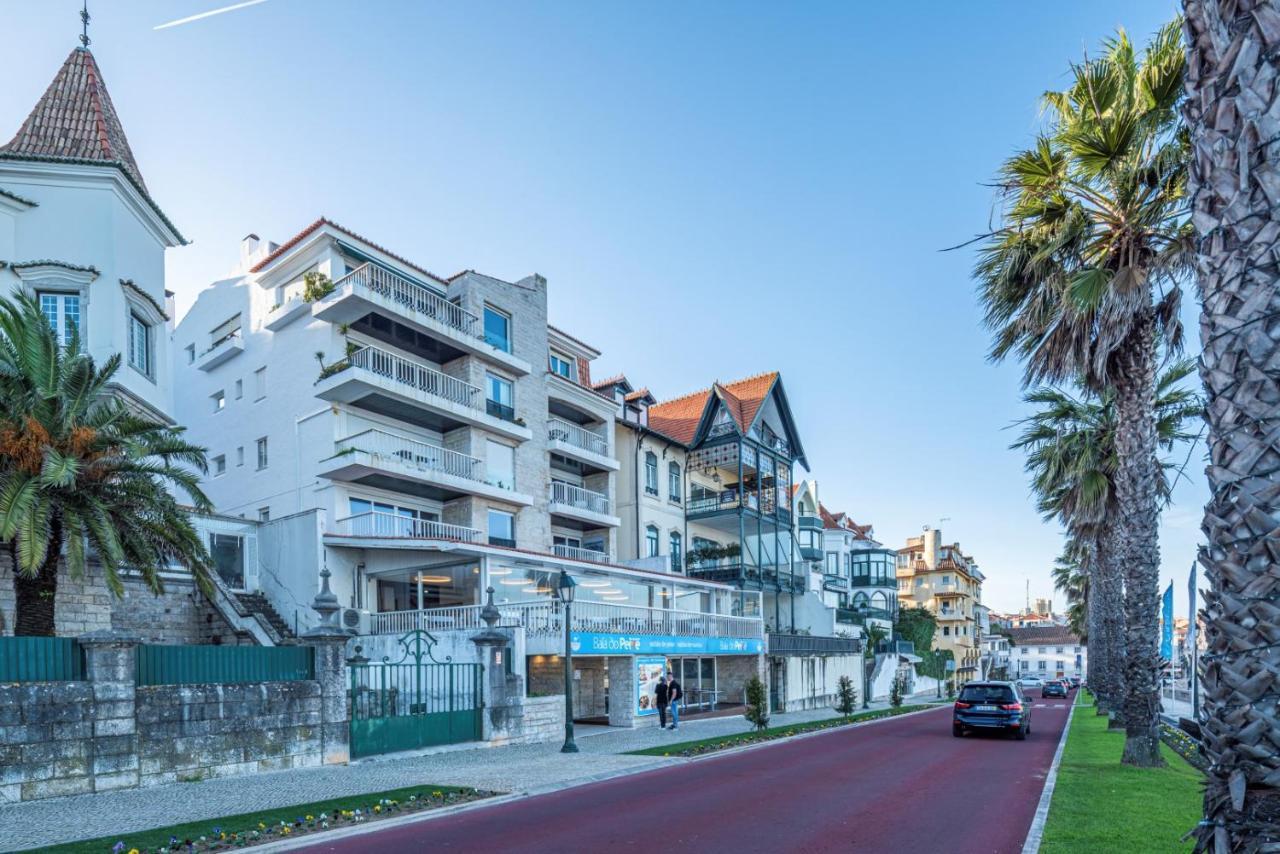 Apartment Bay Terraces *
